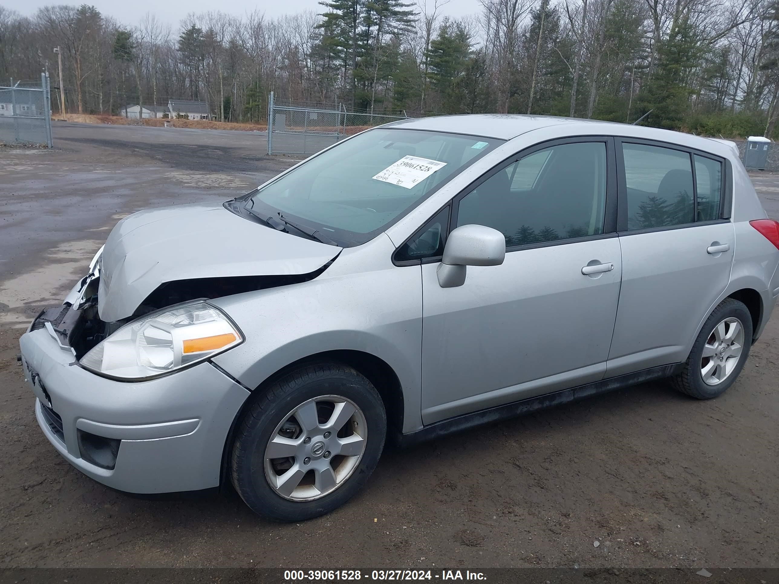 Photo 15 VIN: 3N1BC1CP4CK286403 - NISSAN VERSA 