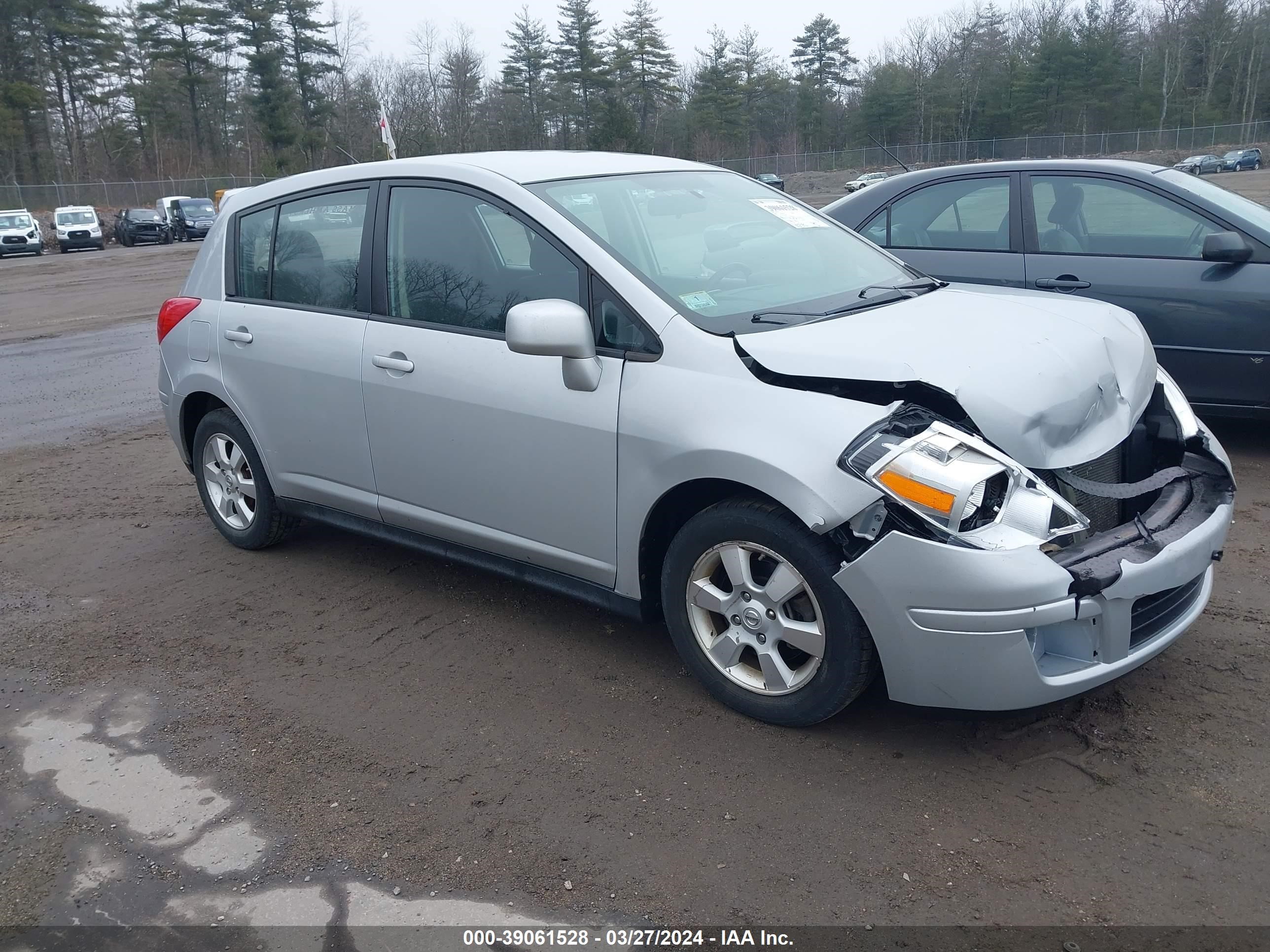 Photo 16 VIN: 3N1BC1CP4CK286403 - NISSAN VERSA 