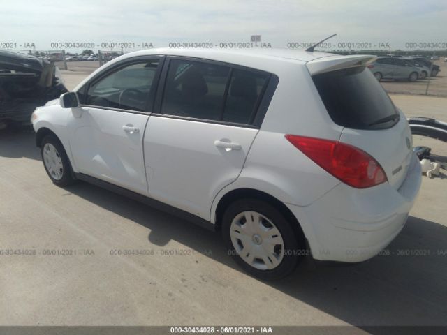 Photo 2 VIN: 3N1BC1CP4CK287549 - NISSAN VERSA 