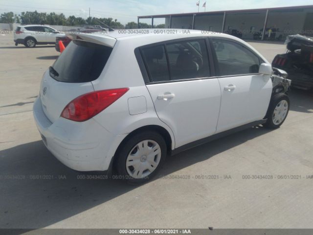 Photo 3 VIN: 3N1BC1CP4CK287549 - NISSAN VERSA 