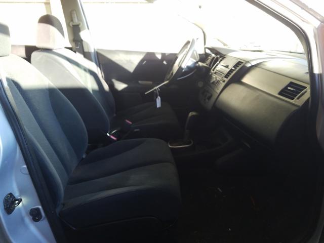 Photo 4 VIN: 3N1BC1CP4CK288894 - NISSAN VERSA S 