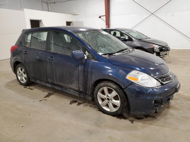 Photo 3 VIN: 3N1BC1CP4CK289186 - NISSAN VERSA 