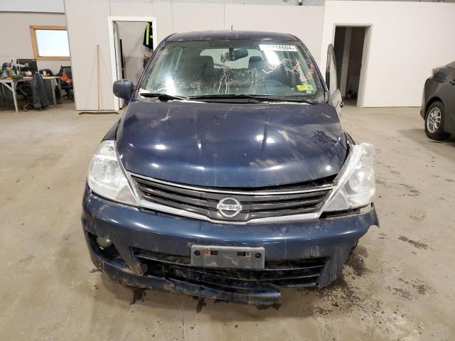 Photo 4 VIN: 3N1BC1CP4CK289186 - NISSAN VERSA 