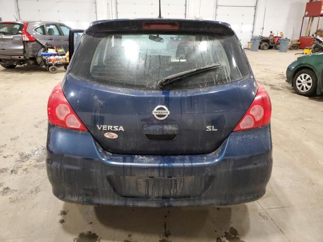 Photo 5 VIN: 3N1BC1CP4CK289186 - NISSAN VERSA 