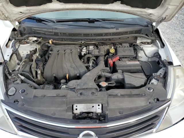 Photo 10 VIN: 3N1BC1CP4CK289317 - NISSAN VERSA S 