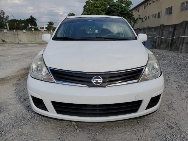 Photo 4 VIN: 3N1BC1CP4CK289317 - NISSAN VERSA S 