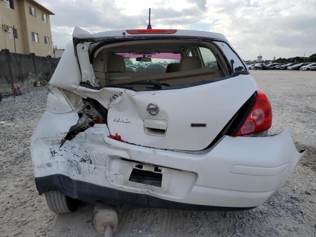 Photo 5 VIN: 3N1BC1CP4CK289317 - NISSAN VERSA S 