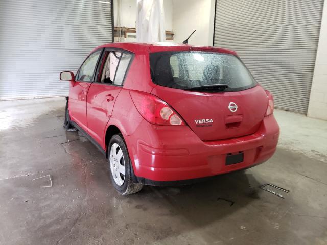 Photo 2 VIN: 3N1BC1CP4CK289611 - NISSAN VERSA S 