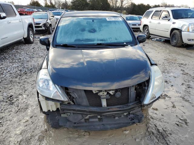 Photo 4 VIN: 3N1BC1CP4CK290306 - NISSAN VERSA 