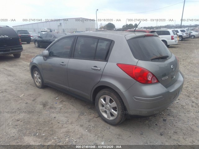 Photo 2 VIN: 3N1BC1CP4CK291732 - NISSAN VERSA 