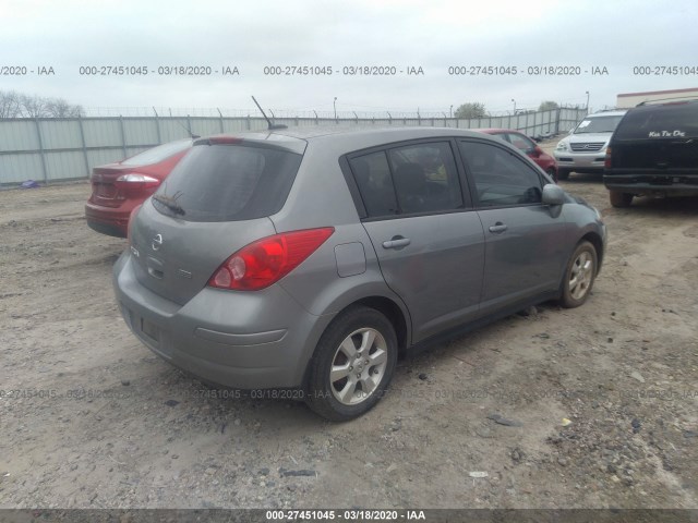 Photo 3 VIN: 3N1BC1CP4CK291732 - NISSAN VERSA 