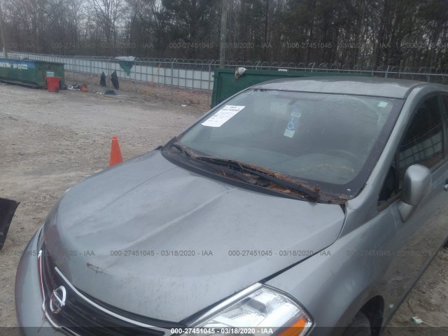 Photo 5 VIN: 3N1BC1CP4CK291732 - NISSAN VERSA 