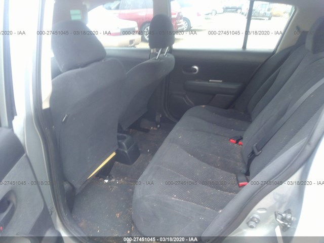 Photo 7 VIN: 3N1BC1CP4CK291732 - NISSAN VERSA 