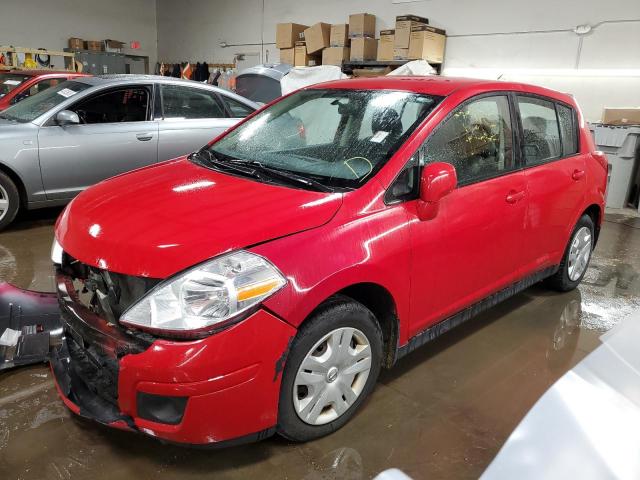 Photo 0 VIN: 3N1BC1CP4CK292637 - NISSAN VERSA S 