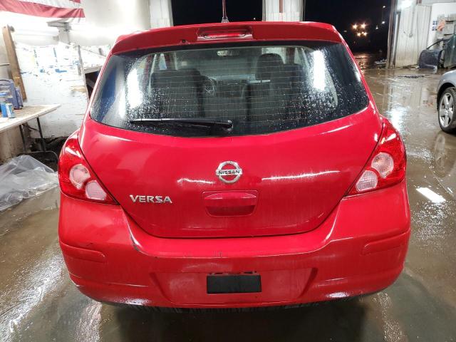 Photo 5 VIN: 3N1BC1CP4CK292637 - NISSAN VERSA S 