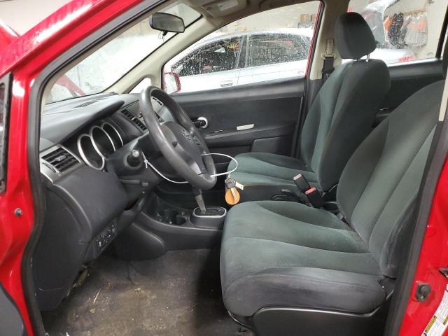 Photo 6 VIN: 3N1BC1CP4CK292637 - NISSAN VERSA S 