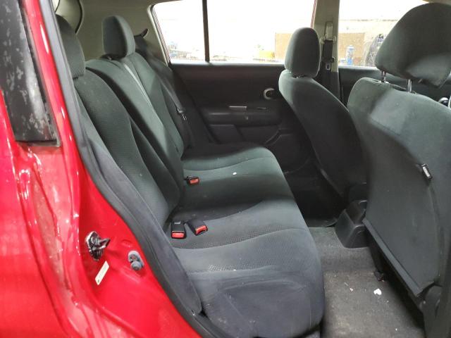 Photo 9 VIN: 3N1BC1CP4CK292637 - NISSAN VERSA S 