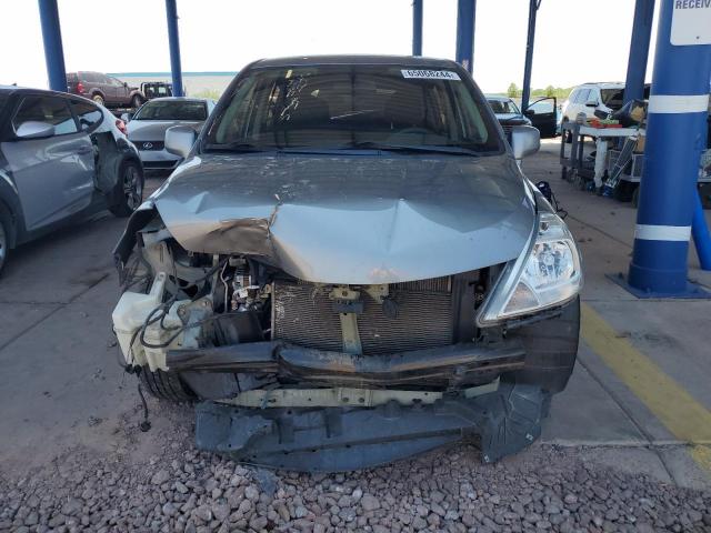 Photo 4 VIN: 3N1BC1CP4CK293691 - NISSAN VERSA S 