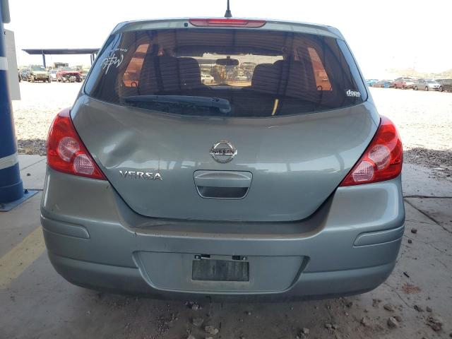 Photo 5 VIN: 3N1BC1CP4CK293691 - NISSAN VERSA S 