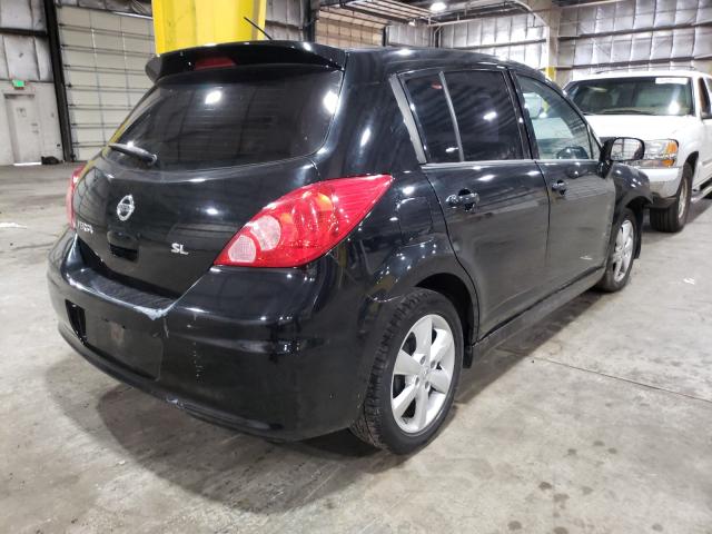 Photo 3 VIN: 3N1BC1CP4CK294291 - NISSAN VERSA S 