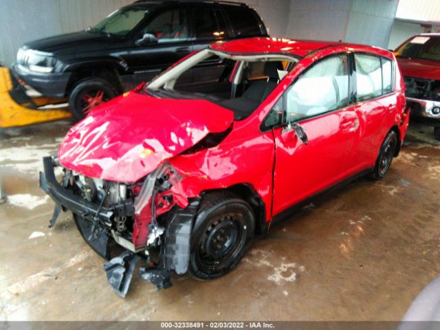 Photo 1 VIN: 3N1BC1CP4CK294579 - NISSAN VERSA 