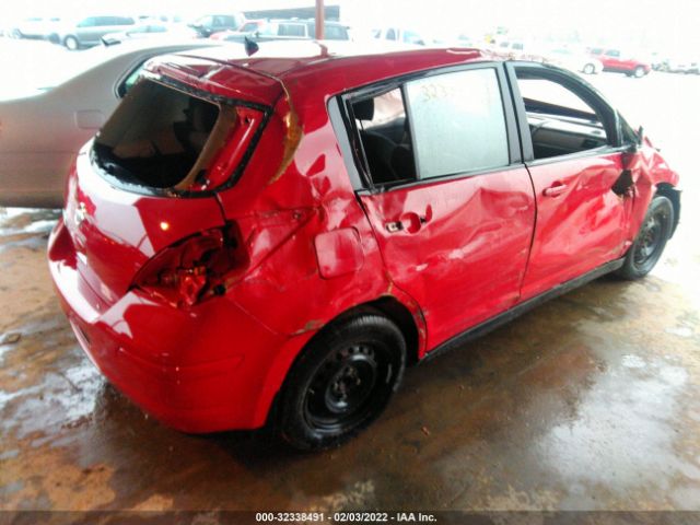 Photo 3 VIN: 3N1BC1CP4CK294579 - NISSAN VERSA 