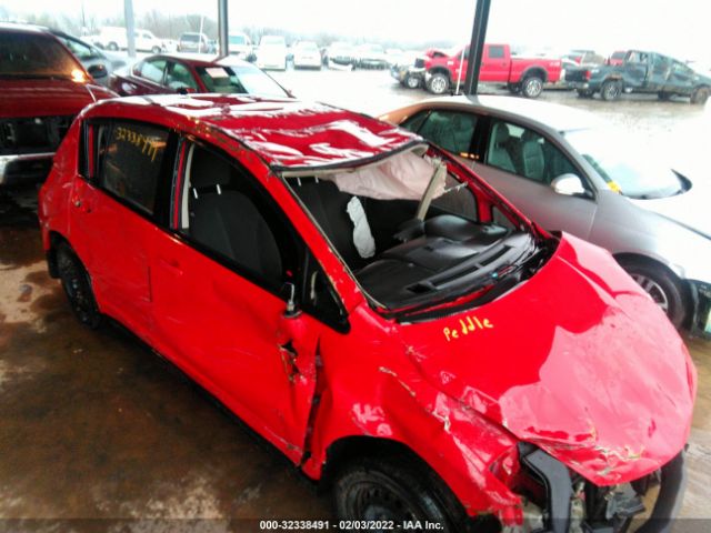 Photo 5 VIN: 3N1BC1CP4CK294579 - NISSAN VERSA 