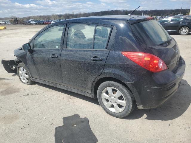 Photo 1 VIN: 3N1BC1CP4CK296011 - NISSAN VERSA 