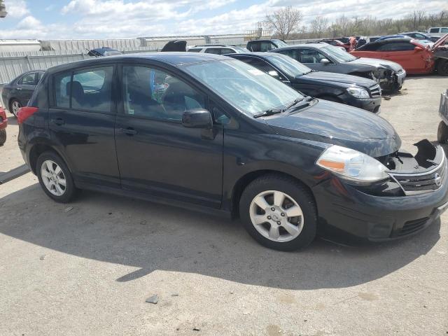 Photo 3 VIN: 3N1BC1CP4CK296011 - NISSAN VERSA 