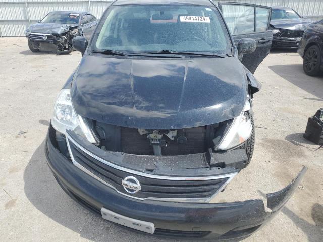 Photo 4 VIN: 3N1BC1CP4CK296011 - NISSAN VERSA 