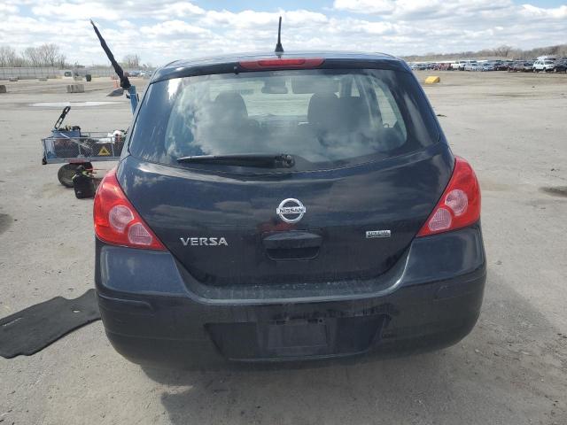 Photo 5 VIN: 3N1BC1CP4CK296011 - NISSAN VERSA 