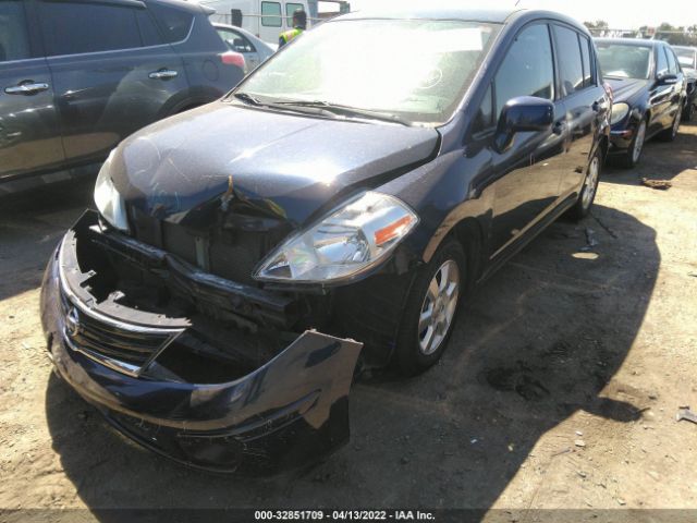 Photo 1 VIN: 3N1BC1CP4CK800668 - NISSAN VERSA 