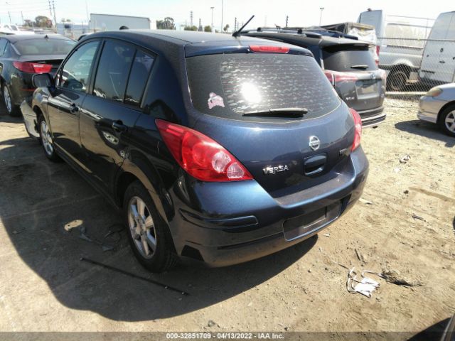 Photo 2 VIN: 3N1BC1CP4CK800668 - NISSAN VERSA 