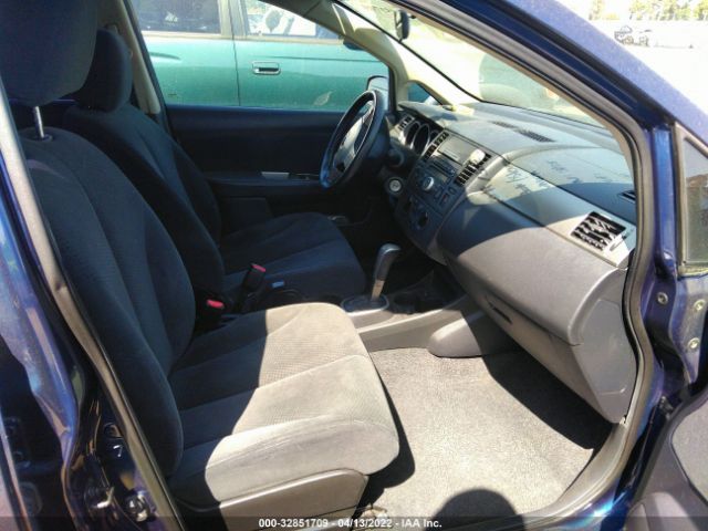 Photo 4 VIN: 3N1BC1CP4CK800668 - NISSAN VERSA 