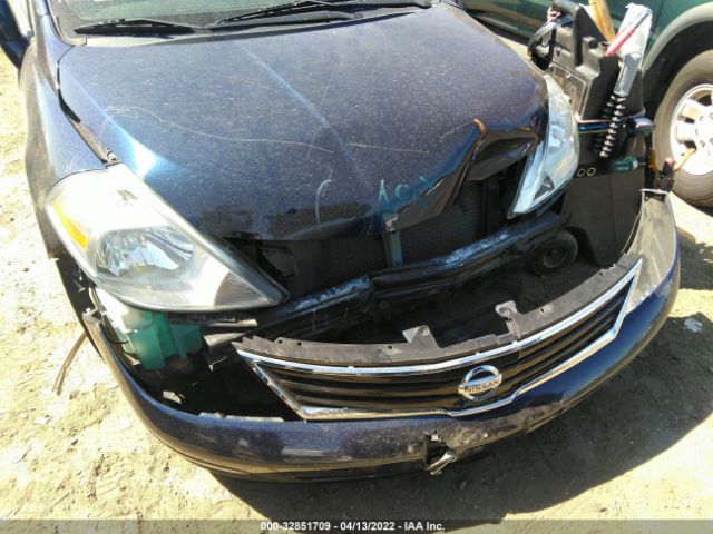 Photo 5 VIN: 3N1BC1CP4CK800668 - NISSAN VERSA 