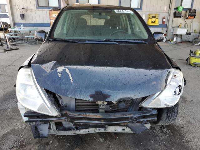 Photo 4 VIN: 3N1BC1CP4CK802842 - NISSAN VERSA 