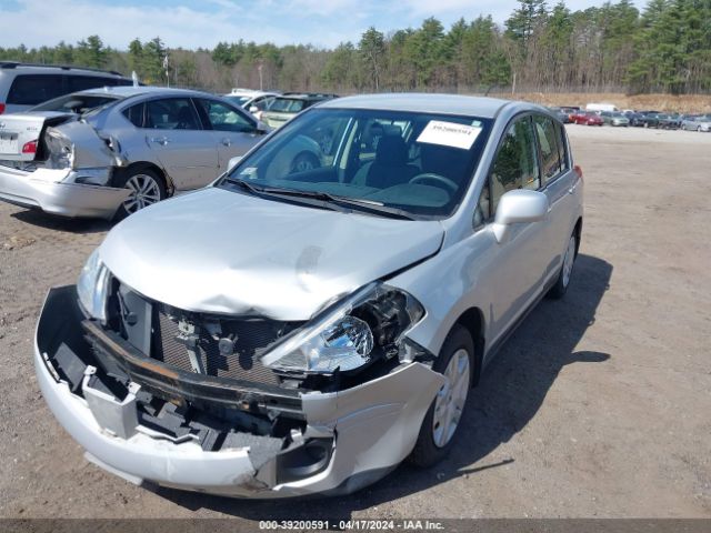 Photo 1 VIN: 3N1BC1CP4CK803019 - NISSAN VERSA 