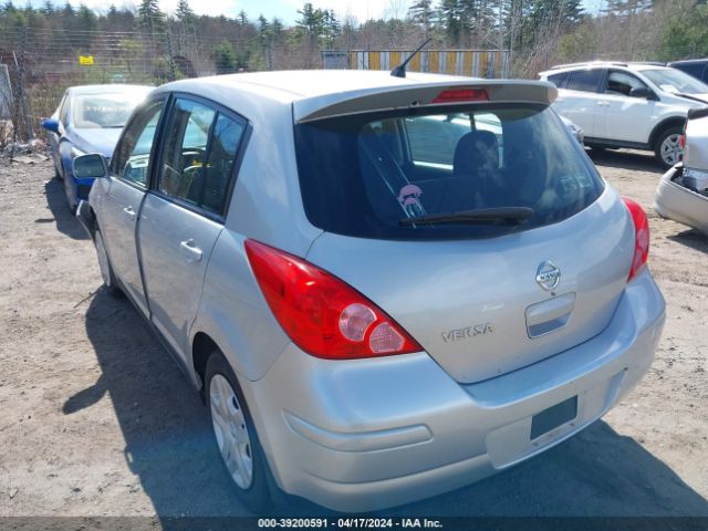 Photo 2 VIN: 3N1BC1CP4CK803019 - NISSAN VERSA 