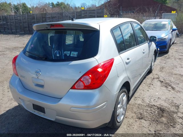 Photo 3 VIN: 3N1BC1CP4CK803019 - NISSAN VERSA 