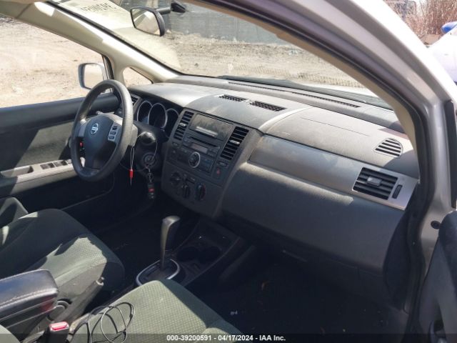 Photo 4 VIN: 3N1BC1CP4CK803019 - NISSAN VERSA 