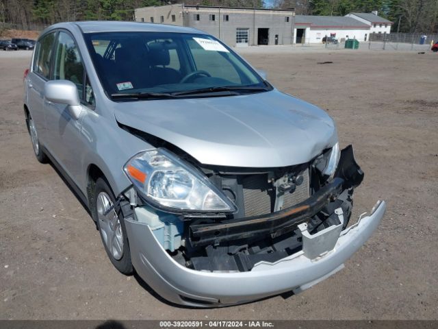 Photo 5 VIN: 3N1BC1CP4CK803019 - NISSAN VERSA 