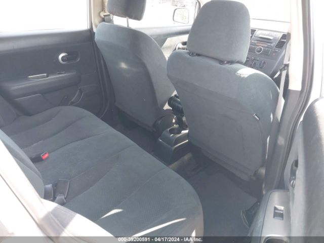 Photo 7 VIN: 3N1BC1CP4CK803019 - NISSAN VERSA 