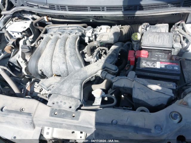 Photo 9 VIN: 3N1BC1CP4CK803019 - NISSAN VERSA 