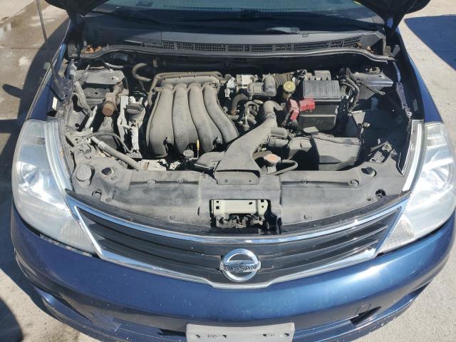 Photo 10 VIN: 3N1BC1CP4CK803232 - NISSAN VERSA S 