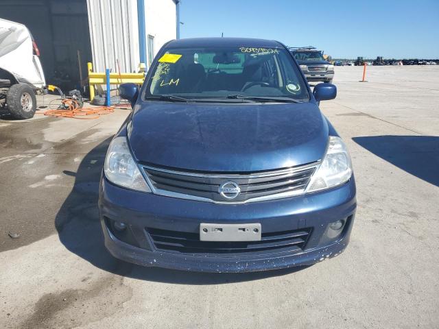 Photo 4 VIN: 3N1BC1CP4CK803232 - NISSAN VERSA S 