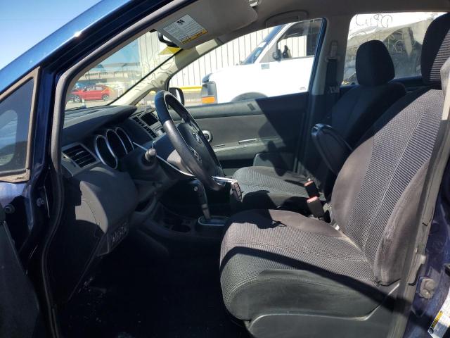 Photo 6 VIN: 3N1BC1CP4CK803232 - NISSAN VERSA S 