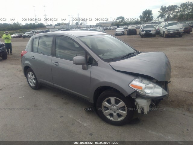 Photo 0 VIN: 3N1BC1CP4CK804431 - NISSAN VERSA 