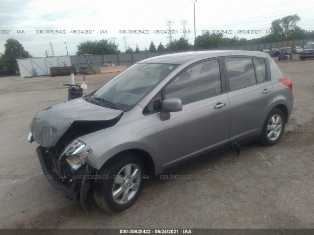 Photo 1 VIN: 3N1BC1CP4CK804431 - NISSAN VERSA 