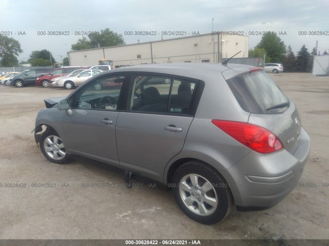 Photo 2 VIN: 3N1BC1CP4CK804431 - NISSAN VERSA 