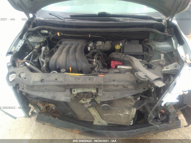 Photo 9 VIN: 3N1BC1CP4CK804431 - NISSAN VERSA 